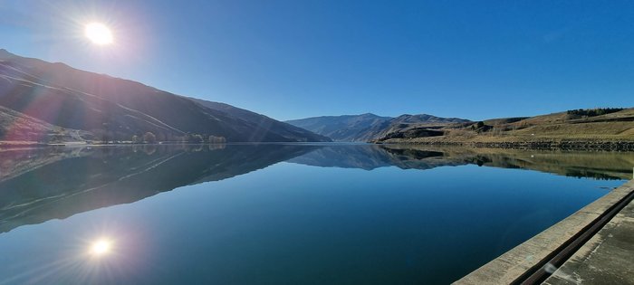 Lake