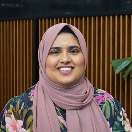 Soraiya Daud