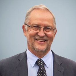 Mike Underhill
