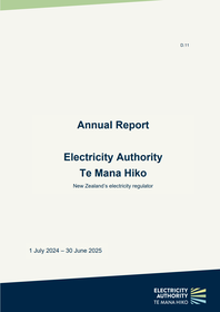 Annual Report 2024/25