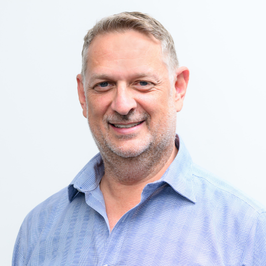 Ben Bolot - Staff photo resized