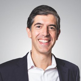 Cristiano Marantes