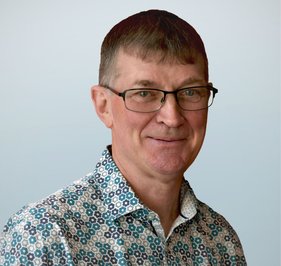 Erik Westergaard