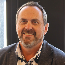 Gareth Cartwright