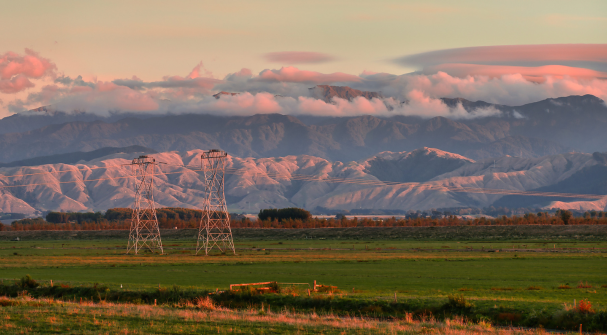 Green farmland resized