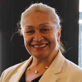 Helen Tua