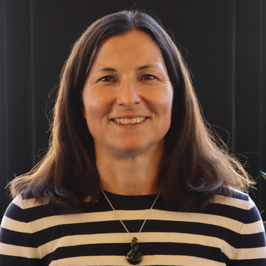 Huia Burt