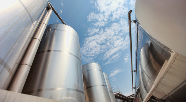 Infrastructure resized