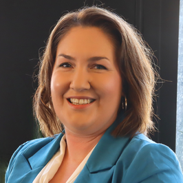Karen Boyes