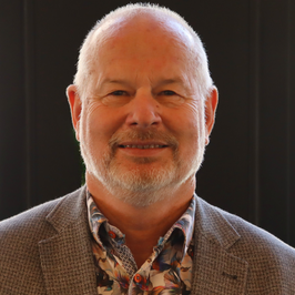 Keith Scoles