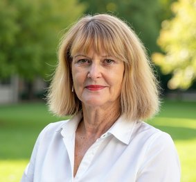 Mary Ollivier