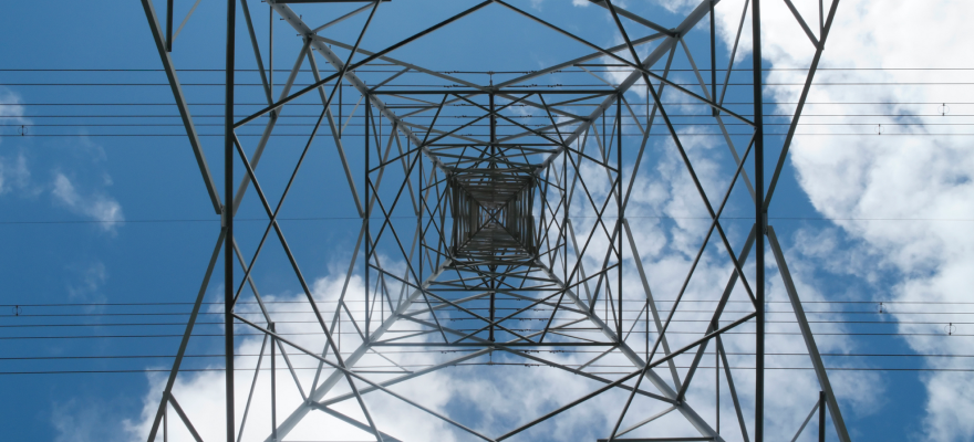 NZ pylon