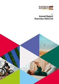 Overview of Annual Report 2021/22