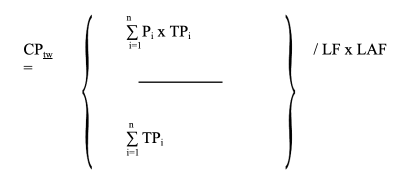 Part 13.220 formula 1