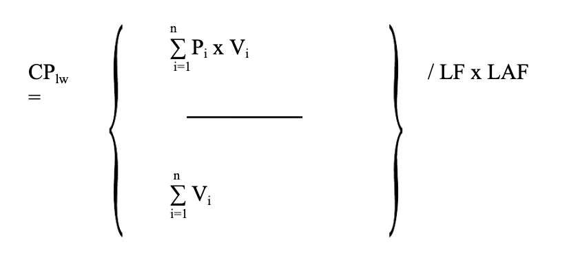Part 13.220 formula 2