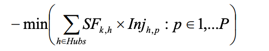 Part 14 Schedule 3 Clause 7 Formula 2
