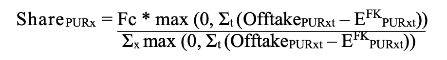 Part 8.58 Formula