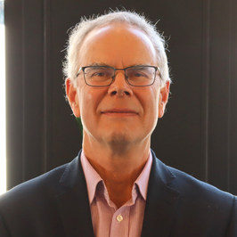Paul Baker