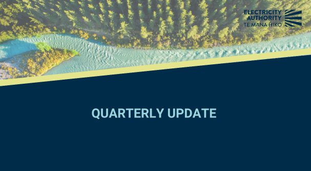 Quarterly news item resized