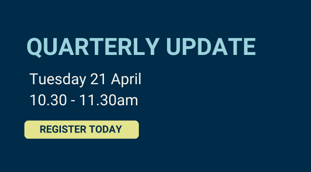 Quarterly update news item resized