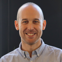 Sam Fleming