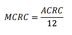 Schedule 12.4 Clause 112 Formula 2