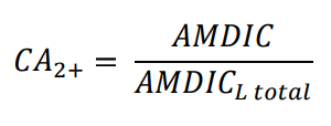 Schedule 12.4 Clause 32 Formula 2