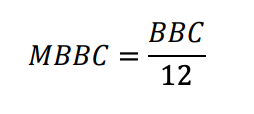 Schedule 12.4 Clause 35 Formula 2