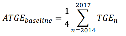 Schedule 12.4 Clause 71 Formula 4