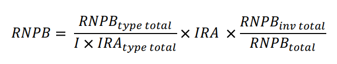 Schedule 12.4 Clause 83 Formula 10
