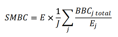 Schedule 12.4 Clause 83 Formula 3
