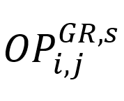 Schedule 13.3, cl 8(1) variable 10