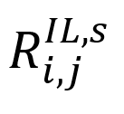 Schedule 13.3, cl 8(1) variable 12