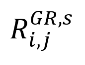 Schedule 13.3, cl 8(1) variable 8