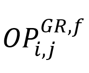 Schedule 13.3, cl 8(1) variable 9