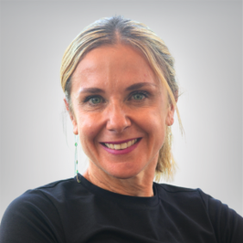 Zoe Priestley