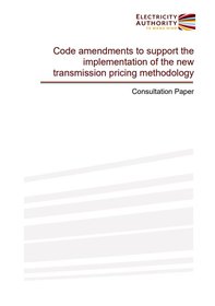Code amendments to support the implementation of the new TPM