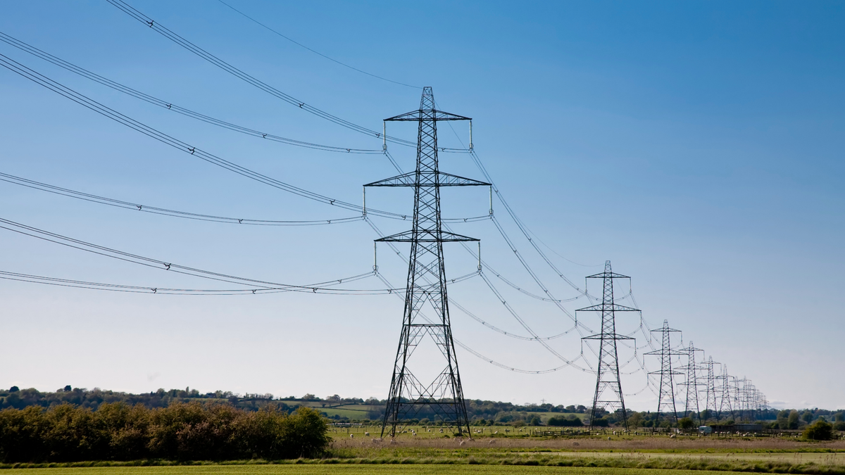 How electricity works Electricity Authority