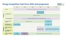 Task Force work programme 2026